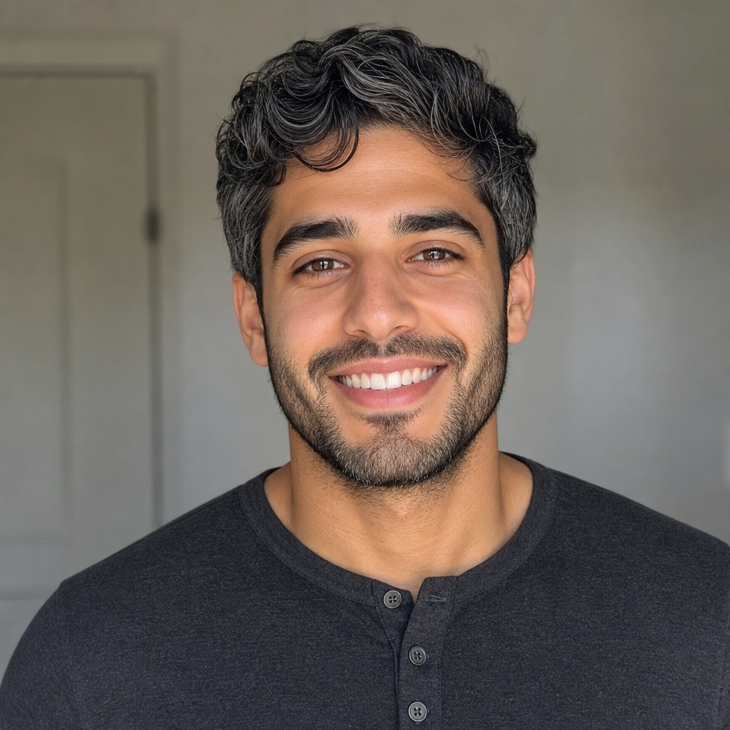 Yusuf A.