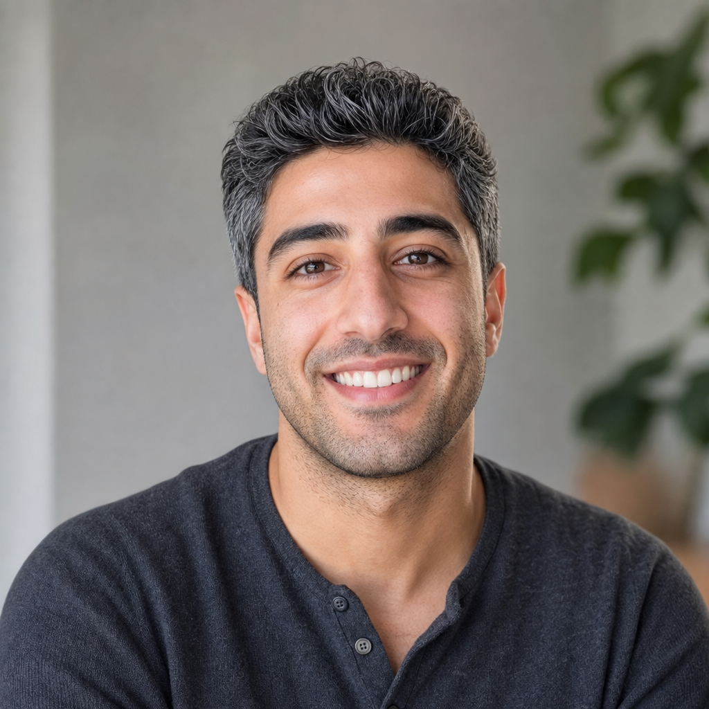 Yusuf Aziz