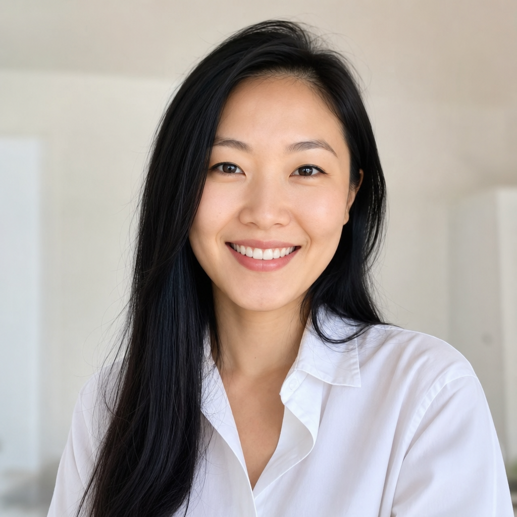 Jessica Lin