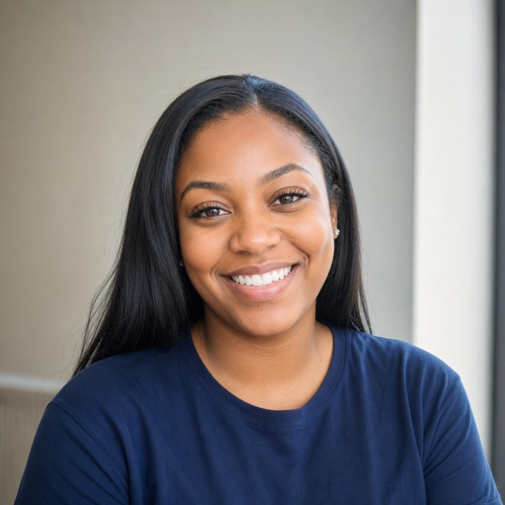 Brianna Jackson